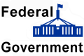 Edenhope Federal Government Information