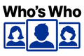 Edenhope Who's Who